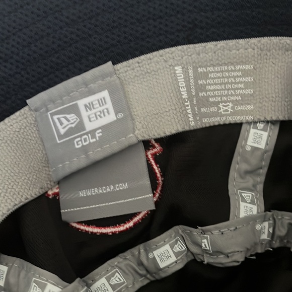 NWOT! Ryder Cup USA 2016 bucket hat - Picture 3 of 3